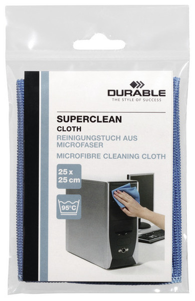 Durable 579506 equipment cleansing kit