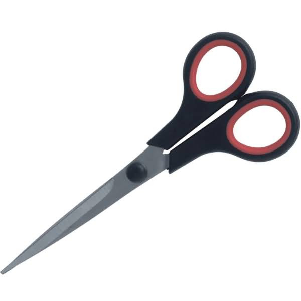 5Star 909280 stationery/craft scissors