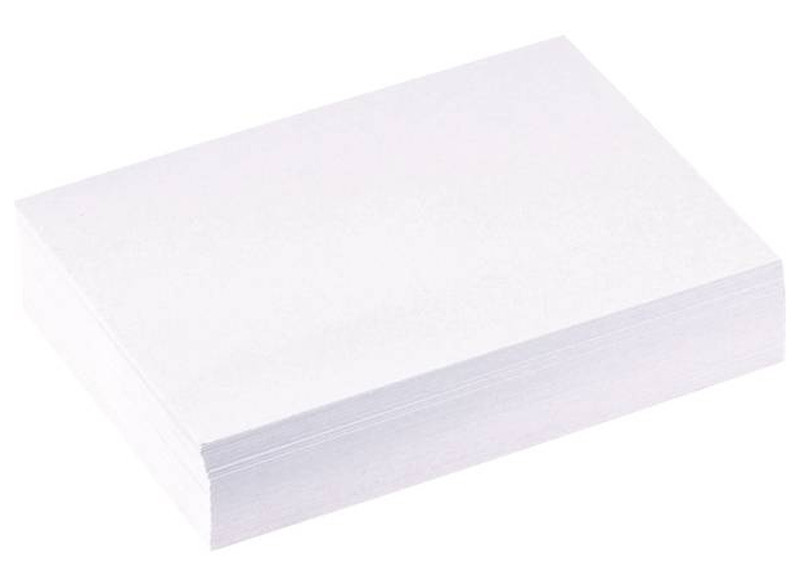 5Star 931834 White 1pc(s) index card