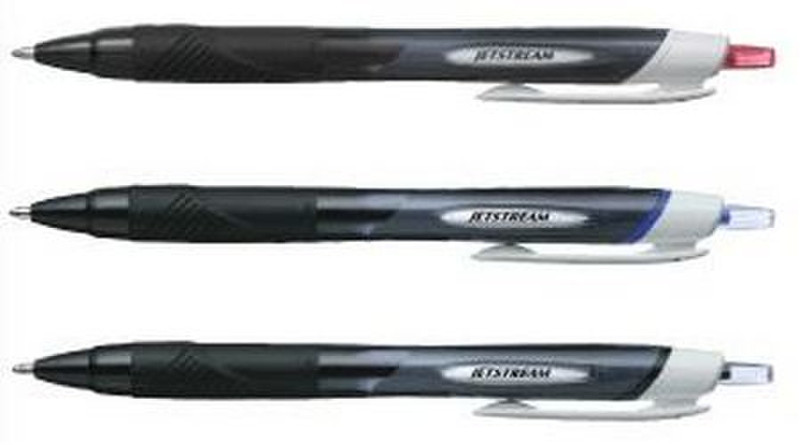 Uni-Ball Jetstream Sport Розовый 12шт