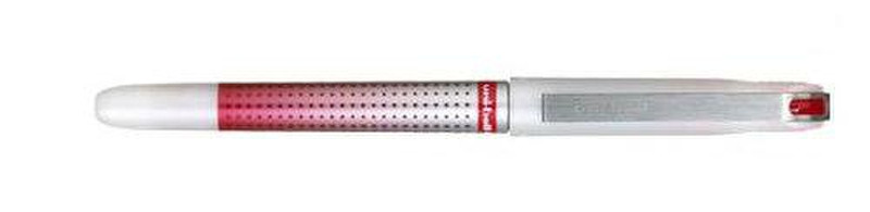 Uni-Ball UB 187S Stick pen Red 1pc(s)