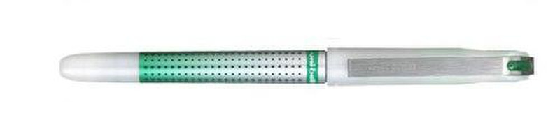 Uni-Ball UB 187S Stick pen Green 1pc(s)