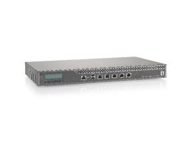 LevelOne WHG-401 Gateway/Controller