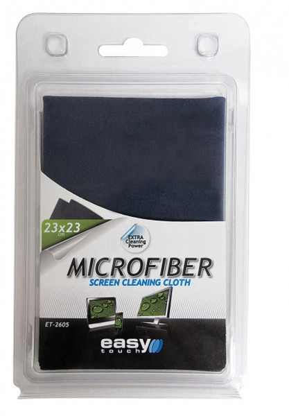 EasyTouch ET-2605 LCD/TFT/Plasma Equipment cleansing dry cloths equipment cleansing kit