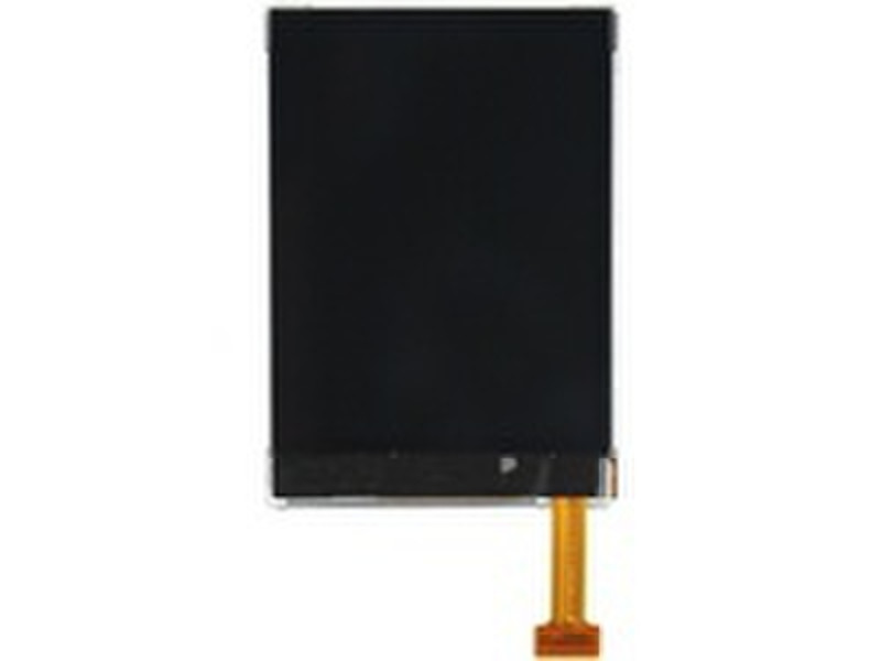 MicroSpareparts MSPP1588 Display Black 1pc(s)
