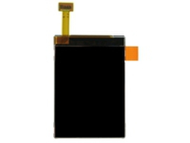 MicroSpareparts MSPP1675 Display Black 1pc(s)