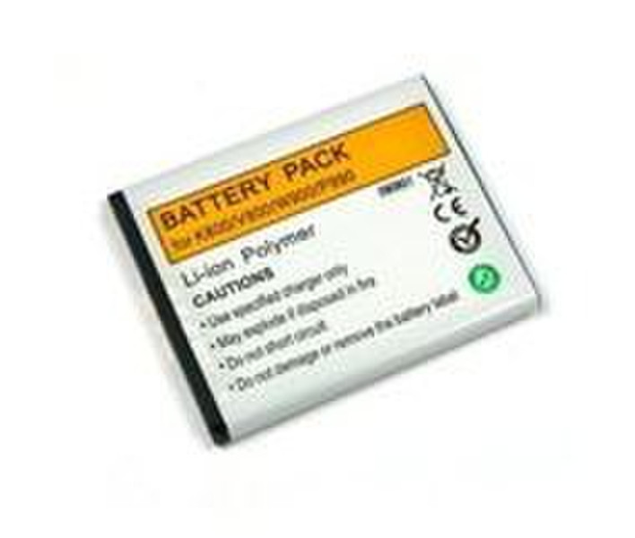 EET Nordic Battery Sony Ericsson Li-Polym Lithium Polymer (LiPo)