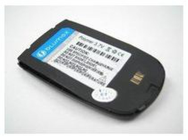 EET Nordic Battery Samsung Black Polymer Lithium Polymer (LiPo)