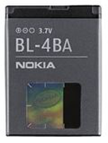 EET Nordic Original Nokia BL-4BA Battery 3.7V