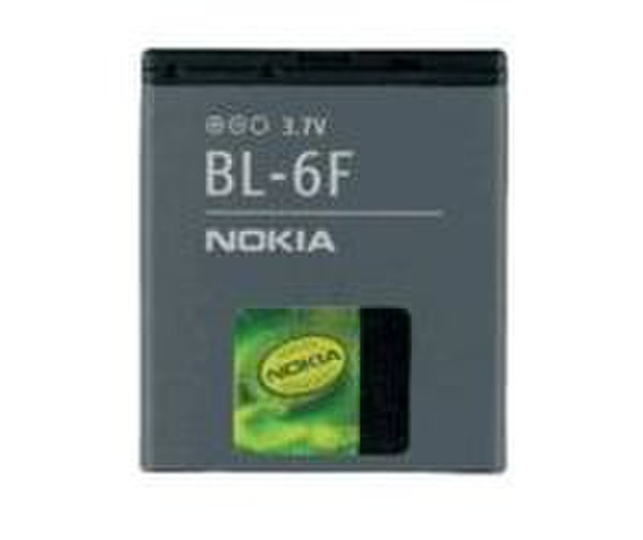 EET Nordic Original Nokia BL-6F Battery 3.7V