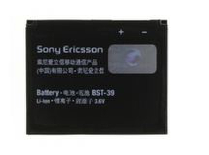 EET Nordic Sony Ericsson Battery BST-39 3.6V