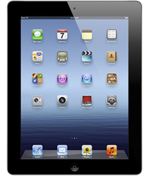 Wrapsol ULTRA hybrid iPad 2, iPad 3 2pc(s)