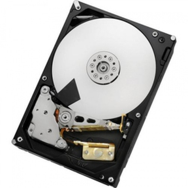 HGST Deskstar 3TB SATA3 HDD, 20 PK 3000ГБ Serial ATA III