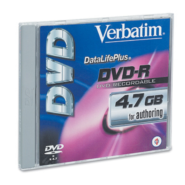 Verbatim DataLifePlus DVD-R