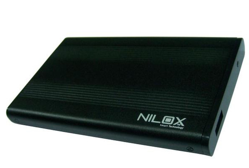 Nilox DH0002ER-3.0E Speichergehäuse