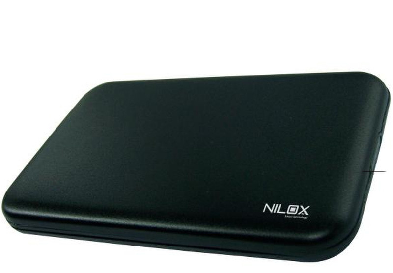 Nilox DH0002ER-3.0S Speichergehäuse