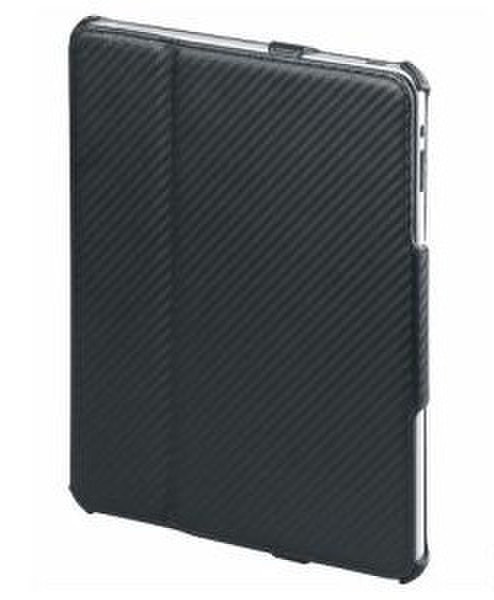 M-Cab 7008025 9.7Zoll Blatt Schwarz Tablet-Schutzhülle
