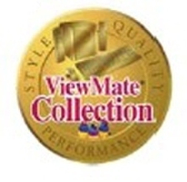 Viewsonic ViewMate VGA Cable 7.62m 7.62m VGA (D-Sub) VGA (D-Sub) Black VGA cable