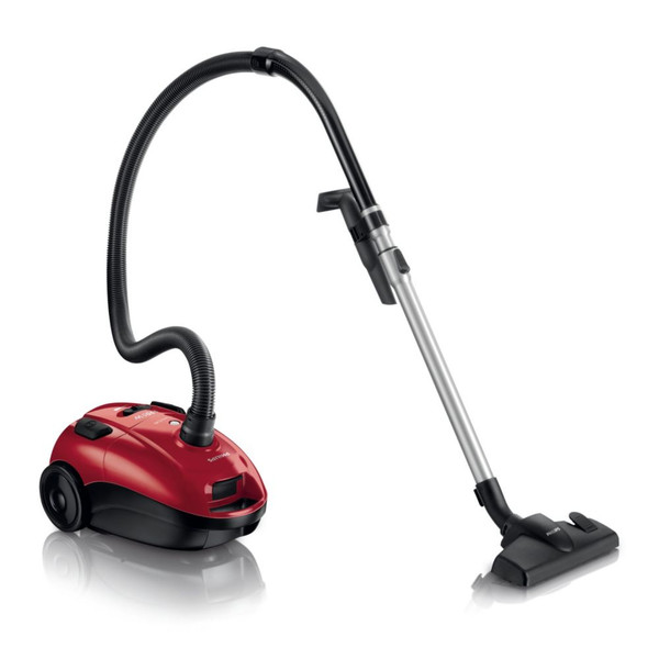 Philips PowerLife Vacuum cleaner with bag FC8451/01