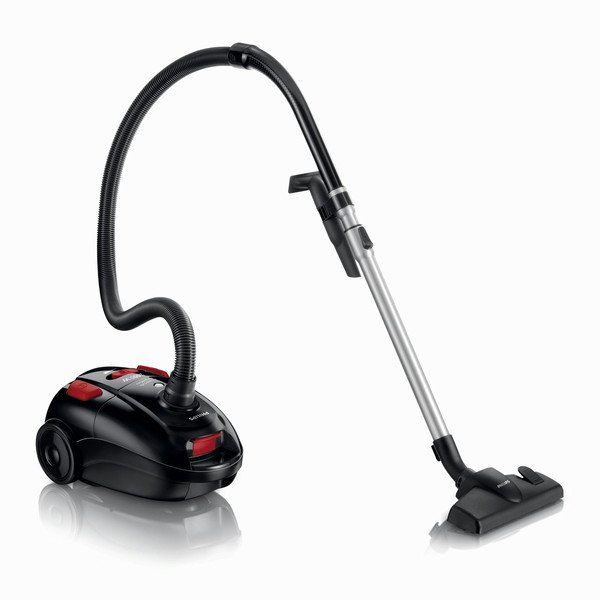 Philips PowerLife Vacuum cleaner with bag FC8454/01