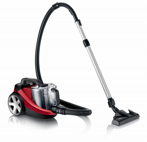 Philips PowerPro Bagless vacuum cleaner FC8760/01