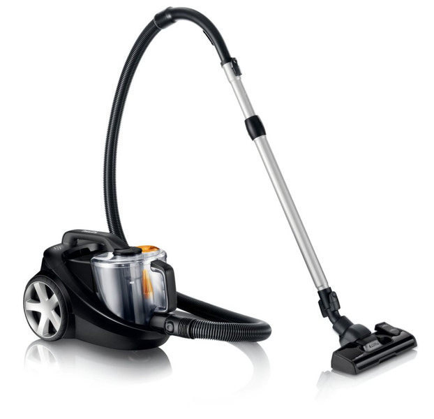 Philips PowerPro Bagless vacuum cleaner FC8764/01