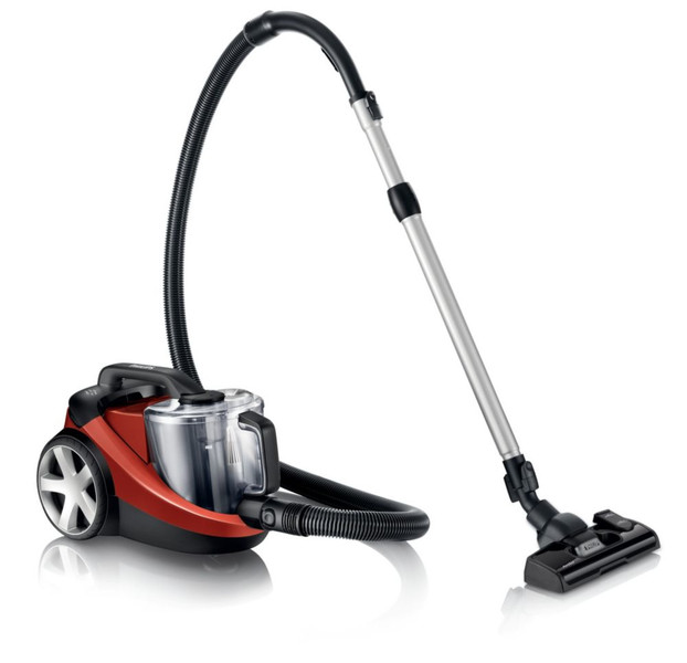 Philips PowerPro Bagless vacuum cleaner FC8767/01