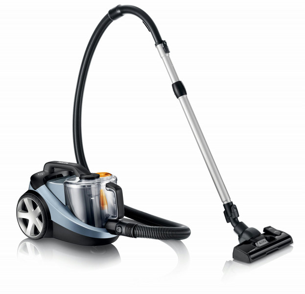 Philips PowerPro Bagless vacuum cleaner FC8767/02