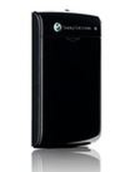 MicroSpareparts Mobile Sony Ericsson EP900 Battery Charger Innenraum Schwarz