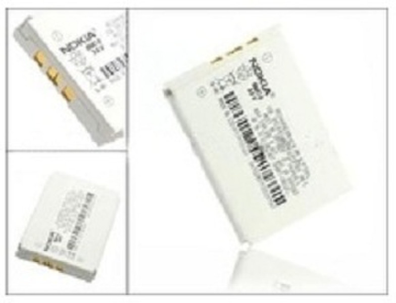 MicroSpareparts Mobile MSPP0535 аккумуляторная батарея