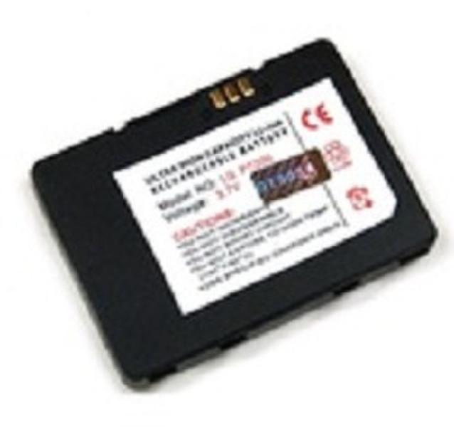 MicroSpareparts Mobile MSPP0578 3.7В аккумуляторная батарея