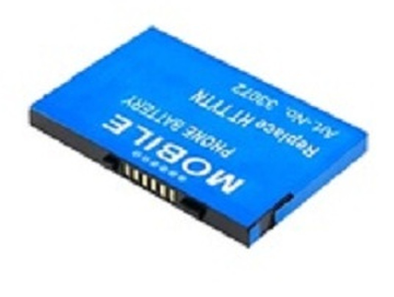 MicroSpareparts Mobile MSPP0588 850мА·ч аккумуляторная батарея