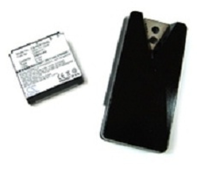 MicroSpareparts Mobile MSPP0604 Wiederaufladbare Batterie