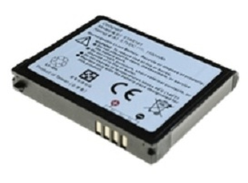 MicroSpareparts Mobile MSPP0608 Wiederaufladbare Batterie