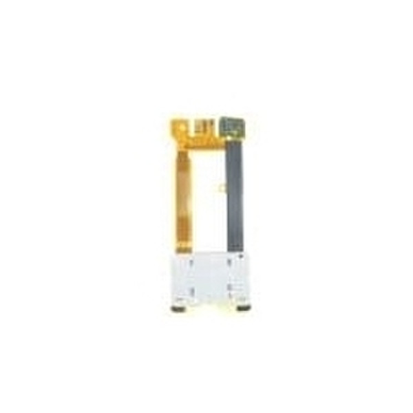 MicroSpareparts Mobile MSPP0632 запасная часть мобильного телефона