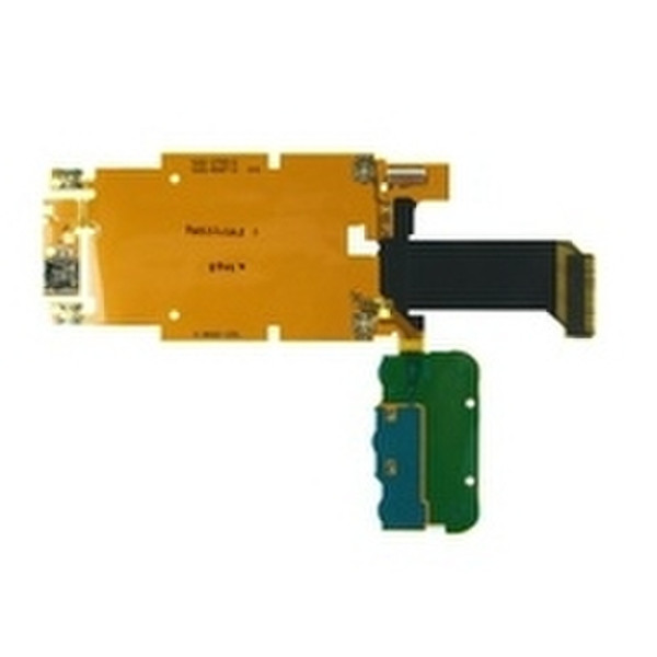 MicroSpareparts Mobile MSPP0634 запасная часть мобильного телефона