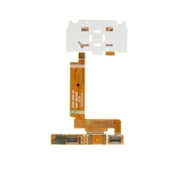 MicroSpareparts Mobile MSPP0636 запасная часть мобильного телефона