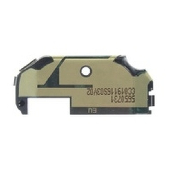 MicroSpareparts Mobile MSPP0640 запасная часть мобильного телефона