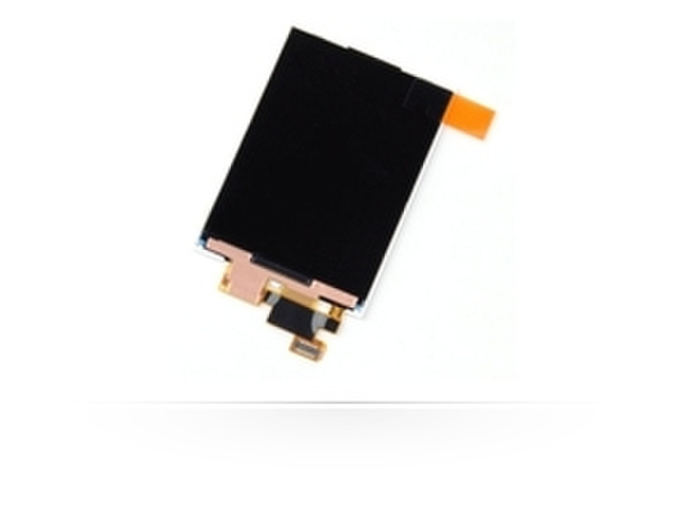 MicroSpareparts Mobile MSPP0642 Дисплей 1шт запасная часть мобильного телефона