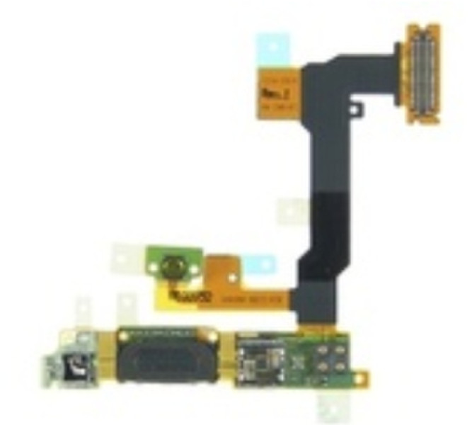 MicroSpareparts Mobile MSPP0664 дата-кабель мобильных телефонов