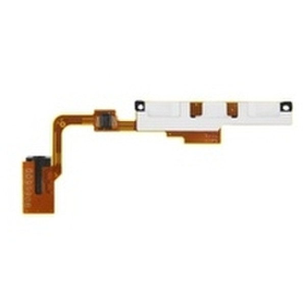 MicroSpareparts Mobile MSPP0666 запасная часть мобильного телефона