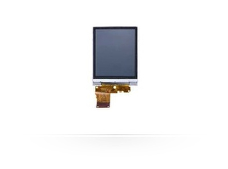 MicroSpareparts Mobile MSPP0671 Дисплей запасная часть мобильного телефона