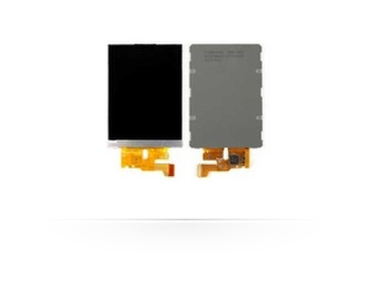 MicroSpareparts Mobile MSPP0690 Дисплей 1шт запасная часть мобильного телефона