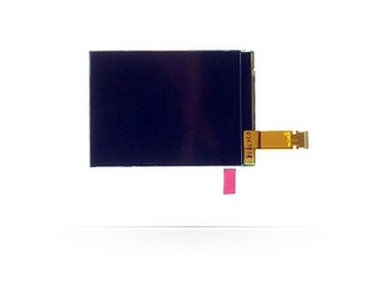 MicroSpareparts Mobile MSPP0738 Дисплей 1шт запасная часть мобильного телефона