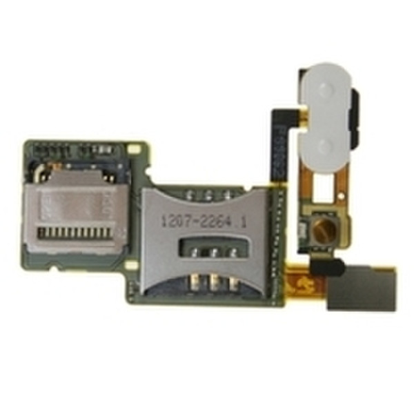 MicroSpareparts Mobile MSPP0759 запасная часть мобильного телефона