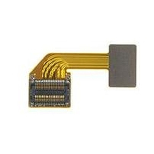 MicroSpareparts Mobile MSPP0833 запасная часть мобильного телефона