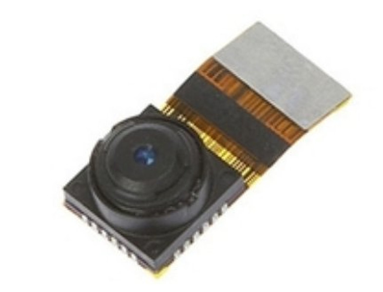 MicroSpareparts Mobile MSPP0842 Черный 1шт запасная часть мобильного телефона