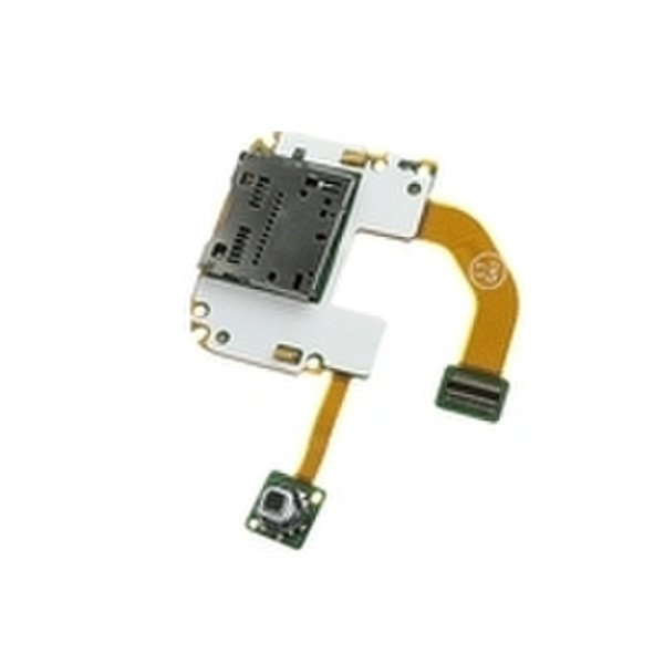 MicroSpareparts Mobile MSPP0852 запасная часть мобильного телефона