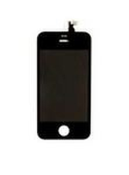 MicroSpareparts Mobile iPhone4 LCD display all in one Display 1pc(s)