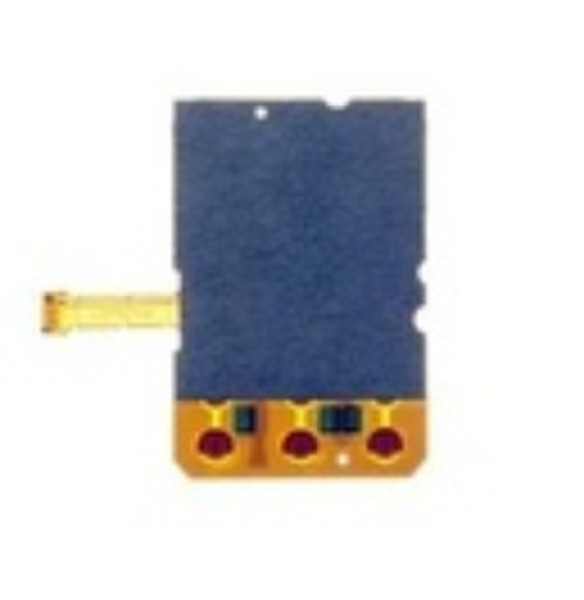 MicroSpareparts Mobile MSPP0934 запасная часть мобильного телефона